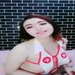 Video Bokep Perawat Cosplay Ngewe Sama Pasien