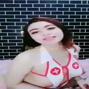 Video Bokep Perawat Cosplay Ngewe Sama Pasien