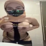 Video Daisy Bae Pake Lingerie Body Semok