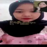 Video Hijab Show Chamet Pamer Memek Pink