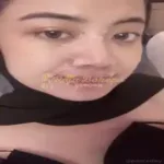 Video Perawatan Wajah Pake Sperma dari Pacar Piercedley