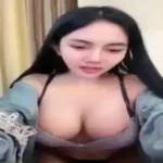 Video Tante Semok Talent Luna Montok Banget