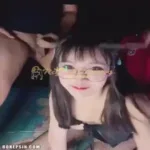 Video Threesome Arachuu Ngentot Temen Pacar