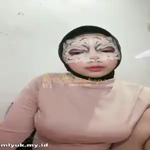 Skandal Selebgram Raneeey Jilbab Tobrut Masturbasi