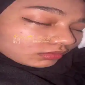 Skandal Santri Ngentot Jilbab di Kamar Kos