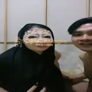 Video BOkep Jilbab Terbaru Ngewe Sama Pacar