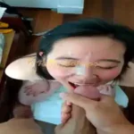 Video Bokep Hijab Di Hisap Hingga Di Crot Wajah