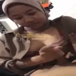 Video Bokep Jilbab Percakapan Ngewe Sama Ayang