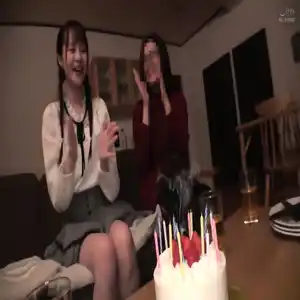 PIYO-064-B Hey Sugar Daddy, If You Love Me, Then Stick Your Dick In My Pussy