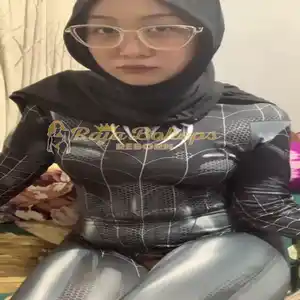 Video BOkep Abg Jilbab Colmek Cosplay