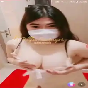 Video Bokep Live Cantik Amelia Hot Colmek