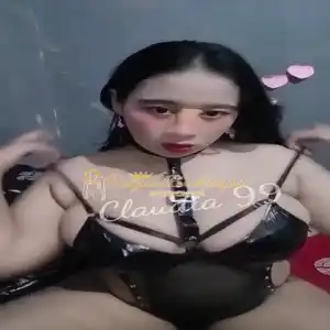 Video Bokep Tante Pake Lingerie Pamer Toket Gede
