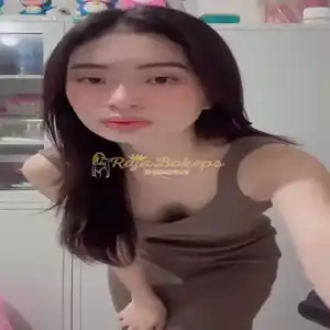 Skandal Tiktoker Viral ItsVeka Cantik Banget