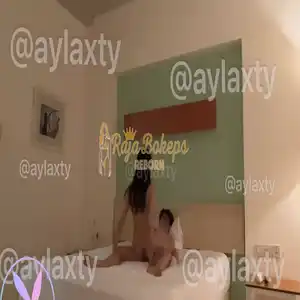 Video Bokep Indo Terbaru Selebgram Aylaxty