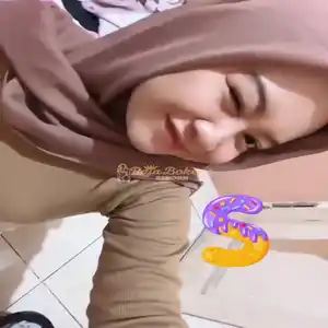 Video Bokep Jilbab Toket Gede Pamer Body