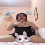 Video Grepe Toket Auyiya VCS Pacar